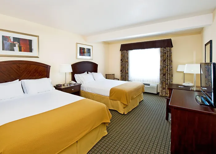 Express & Hotel 2*