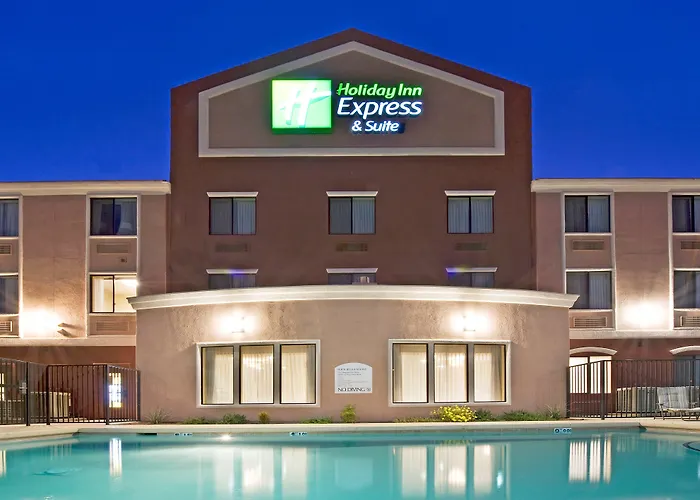 Hotel Express & 2*