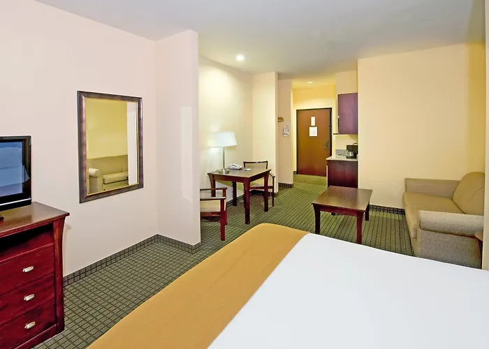 Hotel Express & Willcox