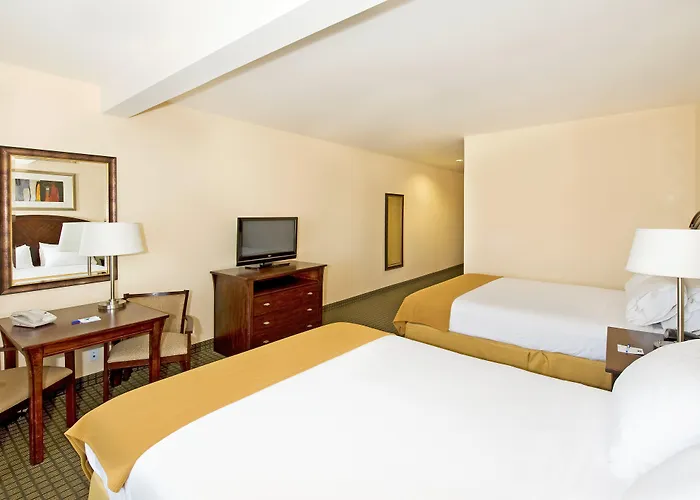 Express & Hotel