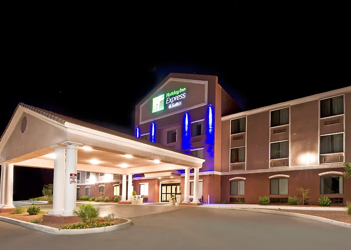 Hotel Express & Willcox