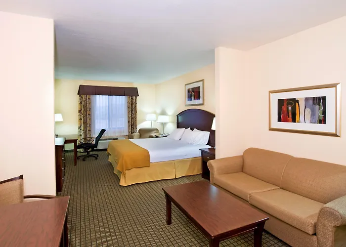 Express & Hotel