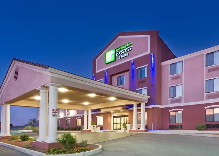 Express & Hotel