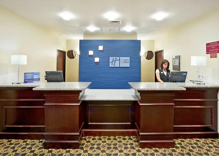 Hotel Express & 2*