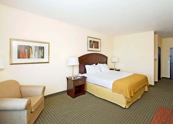 Hotel Express & 2*