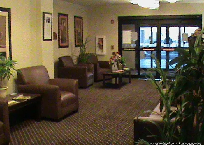Hotel Express & Willcox