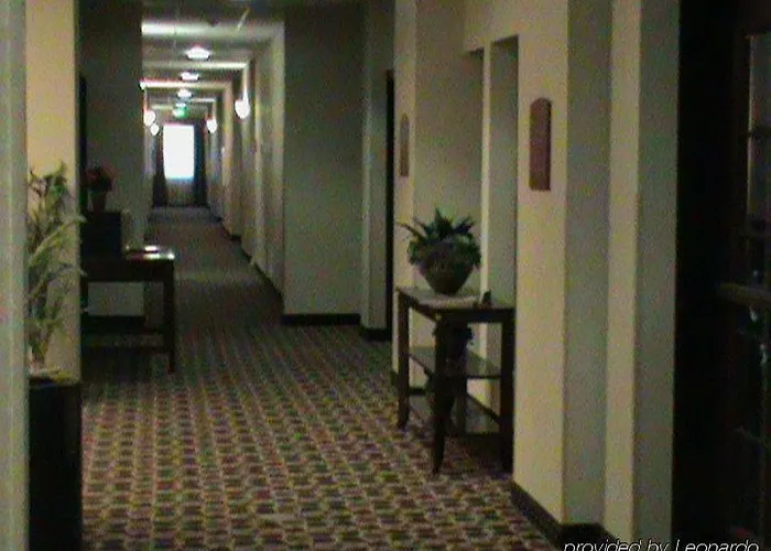 Hotel Express &