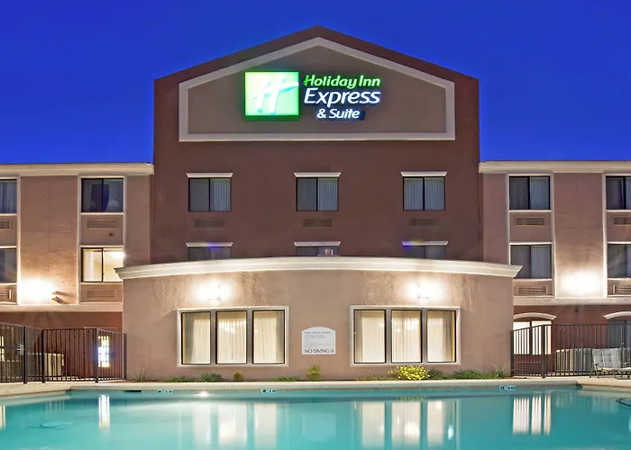 Express & Willcox