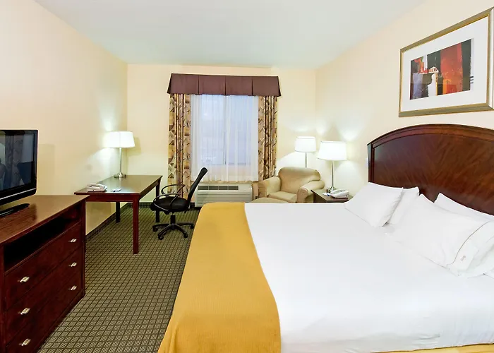 Express & Hotel 2*