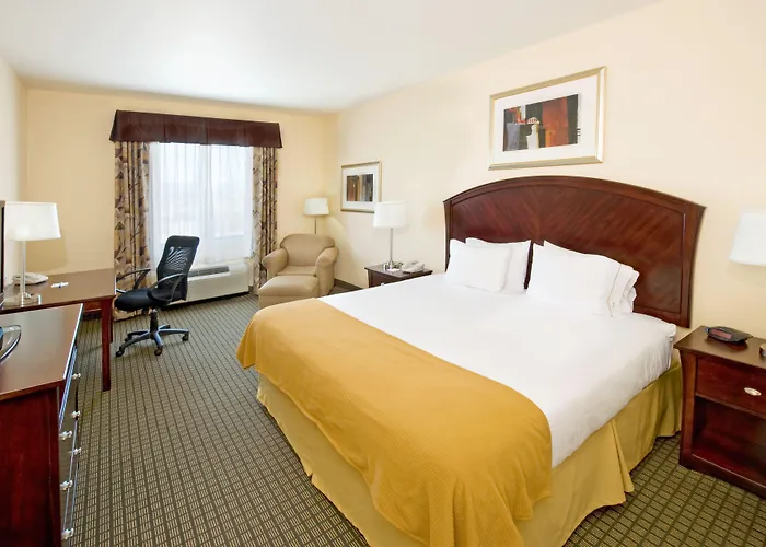 Express & Hotel 2*