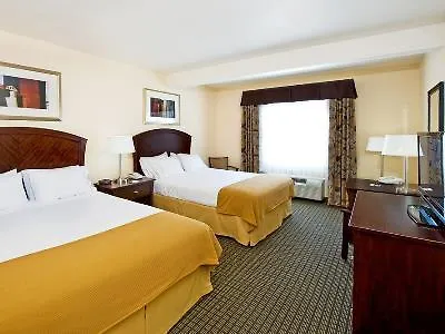 Hotel Express & Willcox