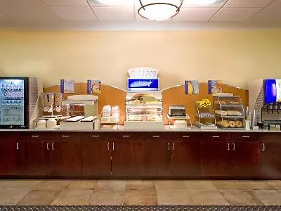 Express & Hotel