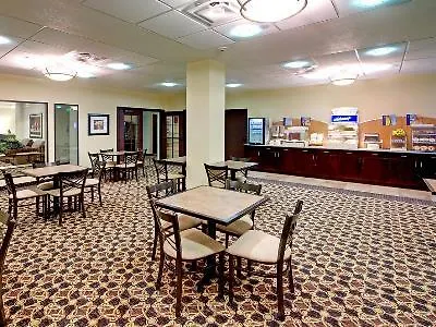 Express & Hotel