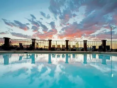 Hotel Express & Willcox